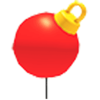 Ornament Balloon - Common from Winter 2023 (Advent Calendar)